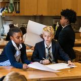 St. Hilda's & St.. Hugh's School Photo #14