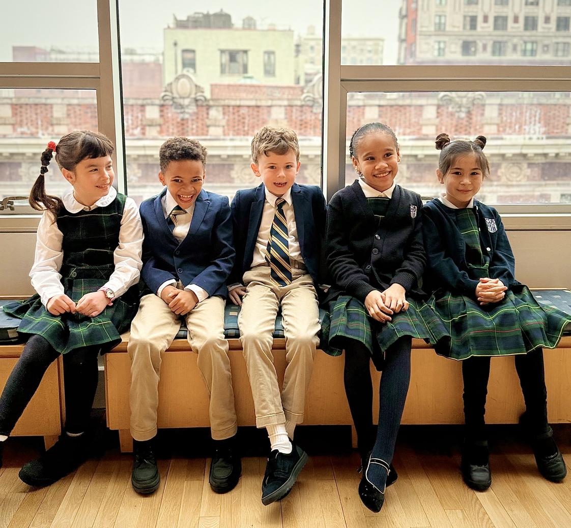 St. Hilda's & St.. Hugh's School Photo #16