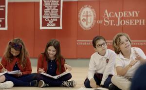 Academy Of St. Joseph Photo