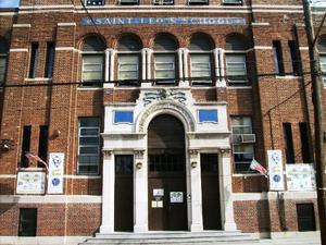 St. Leo Catholic Academy Photo