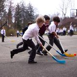 The Hawthorn School Photo #9