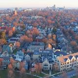 Buffalo Seminary Photo - Founded in 1851, and in this building since 1909, Buffalo Seminary is on the National Register of Historic Places. Our campus includes 5 faculty and student residences in adjacent restored historic homes, and Larkin Field, a 5-minute walk away on a leafy parkway.