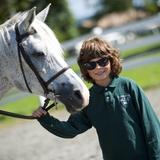 The Kildonan School Photo #4 - Robust Equestrian Program