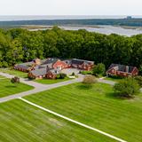 The Knox School Photo - Founded in 1904, The Knox School is a premier boarding and day school located on 35 acres of waterfront property along the North Shore of Long Island.