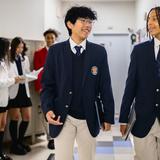 The Knox School Photo #16 - Make friendships that last a lifetime with students from local Long Island communities, the New York tri-state area, across the U.S. and around the world.