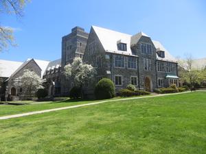 The Masters School Photo