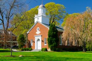 The Stony Brook School Photo