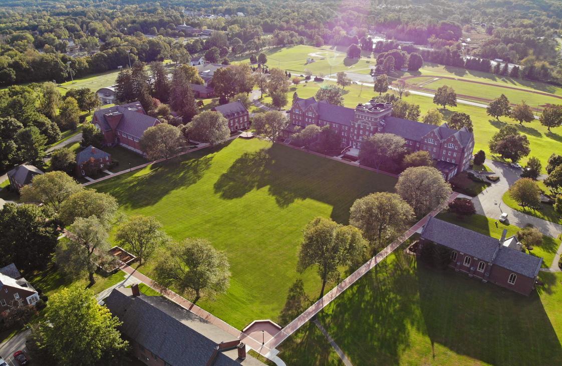 Trinity-Pawling School Photo #1 - Mission: Trinity-Pawling School will provide an educational experience that makes a transformational difference in the lives of its students by enabling them to discover and pursue their distinctive gifts and talents.