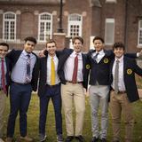 Trinity-Pawling School Photo #25 - The next-generation school for boys is here, on a campus that feels warm and welcoming and human-scaled, in an academic community that thinks ahead, looks forward, and gets transformational results.