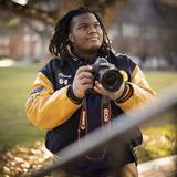 Trinity-Pawling School Photo #26 - Our fine arts courses aim to inspire and allow students to dive into a medium that supports their interests and experience, with an array of choices from foundation-level to advanced.