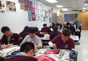 Upper Room Christian School Photo