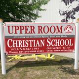 Upper Room Christian School Photo #2