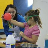 Valley Heights Christian Academy Photo #6 - Stem Day