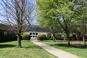 Villa Maria Academy Photo