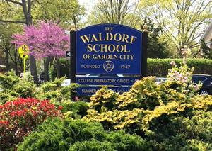The Waldorf School Of Garden City Photo