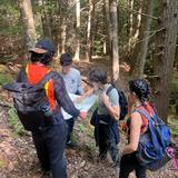 The Waldorf School Of Garden City Photo #7 - Outdoor Education at our extension campus in New Hampshire. Visit: https://www.glenbrook.org/ for more.