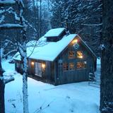 The Waldorf School Of Garden City Photo #8 - The Sugar House at our extension campus in New Hampshire. Visit: https://www.glenbrook.org/ for more.