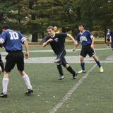 The Windsor School Photo #6 - Our soccer team competes in the Metro League comprised of private high schools in Queens, Manhattan, and Brooklyn.