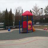 Smithtown KinderCare Photo #7 - Toddler Playground