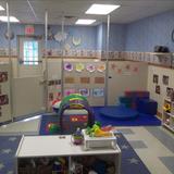 Smithtown KinderCare Photo #3 - Infant Classroom