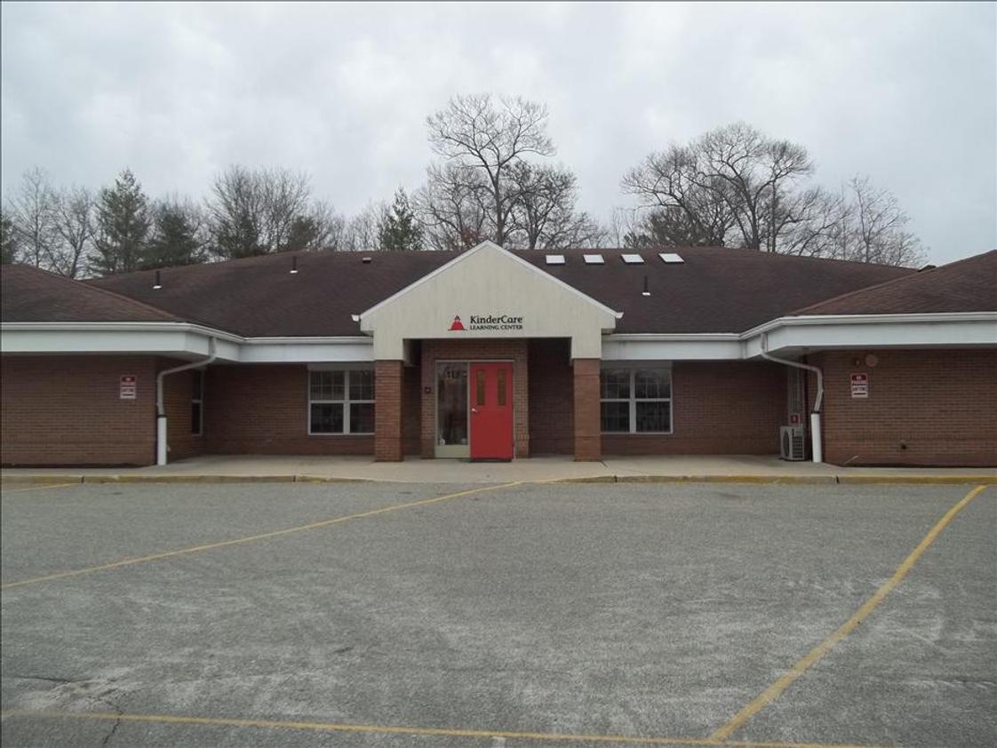 Smithtown KinderCare Photo #1 - Front of Building