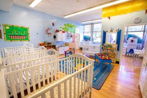 Miss Debbie's Creative Childcare Photo