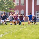 Cannon School Photo #16