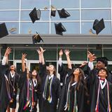 Carmel Christian School Photo #3 - Graduates attend the universities/colleges of their choice.