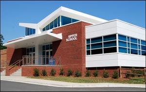 Charlotte Christian School Photo