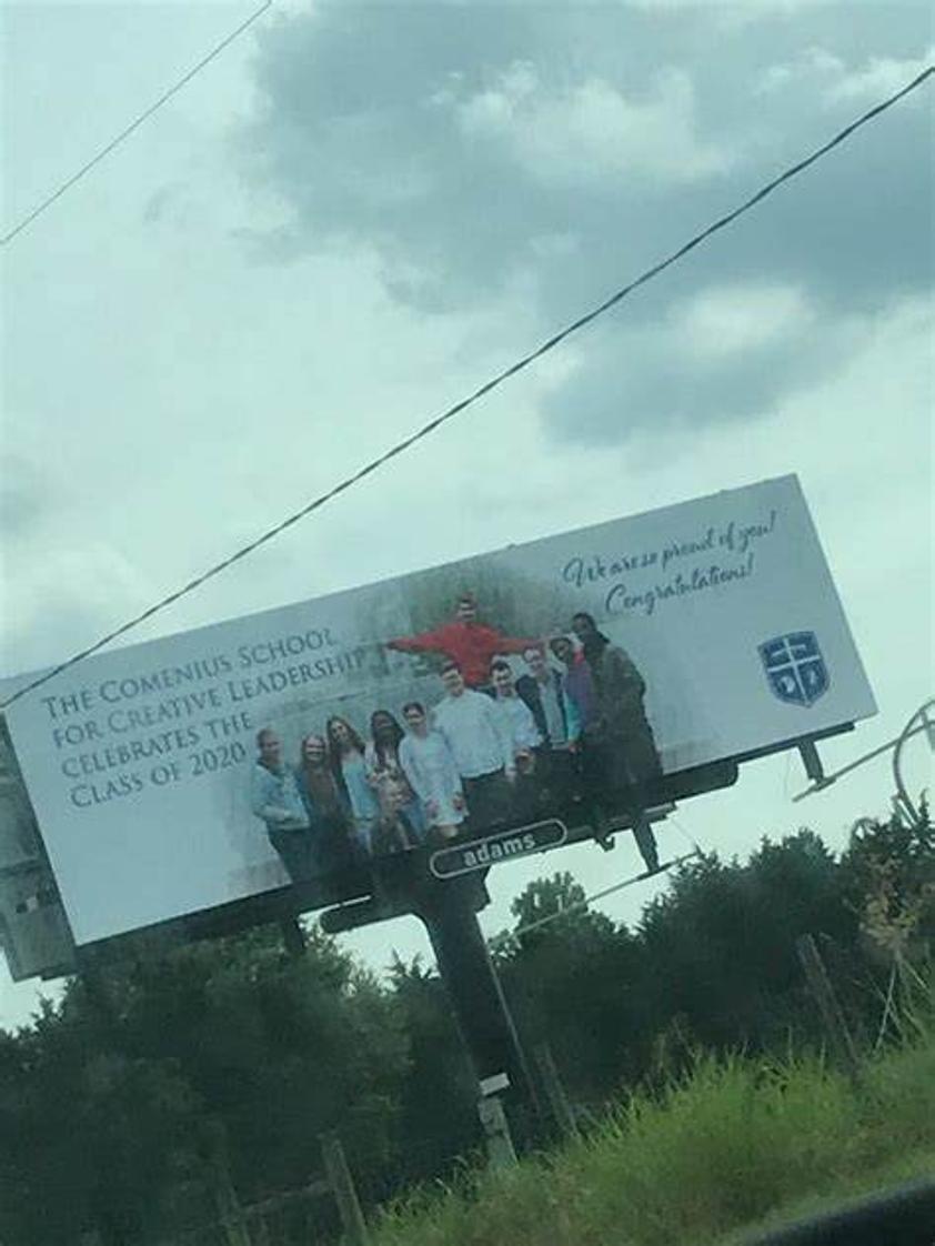 Comenius School for Creative Leadership Photo #1