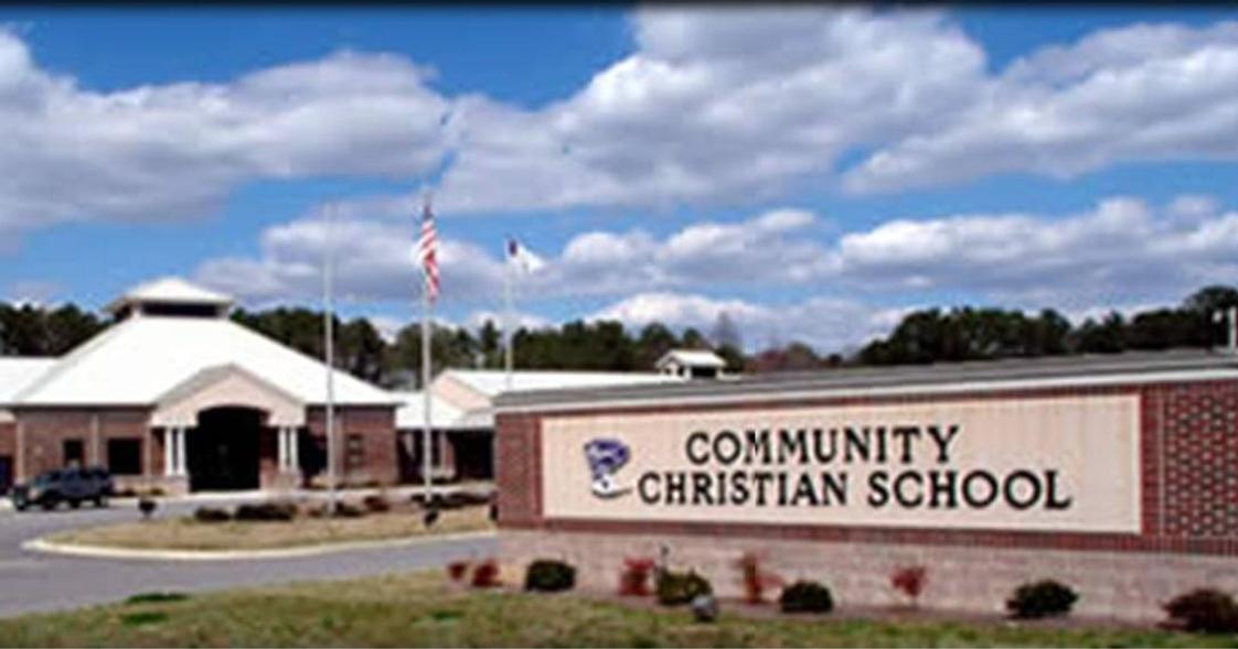 Community Christian School Photo #1
