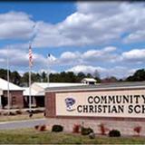 Community Christian School Photo