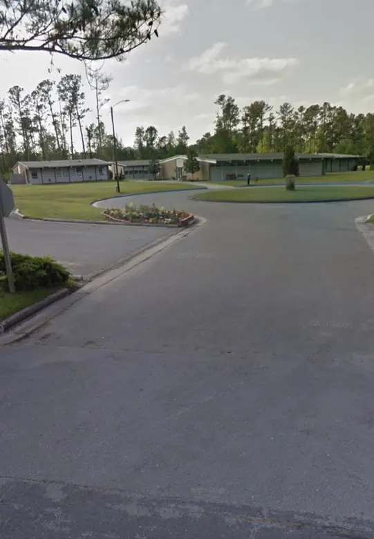 Fellowship Christian Academy Photo #2 - Road View of FCA