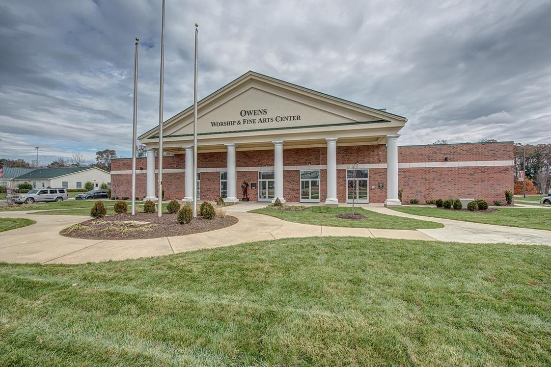 Gaston Christian School (202324 Profile) Gastonia, NC