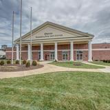 Gaston Christian School Photo #10 - The newly constructed M.O. Owens Jr. Worship and Fine Arts Center on the Gaston Christian School campus.