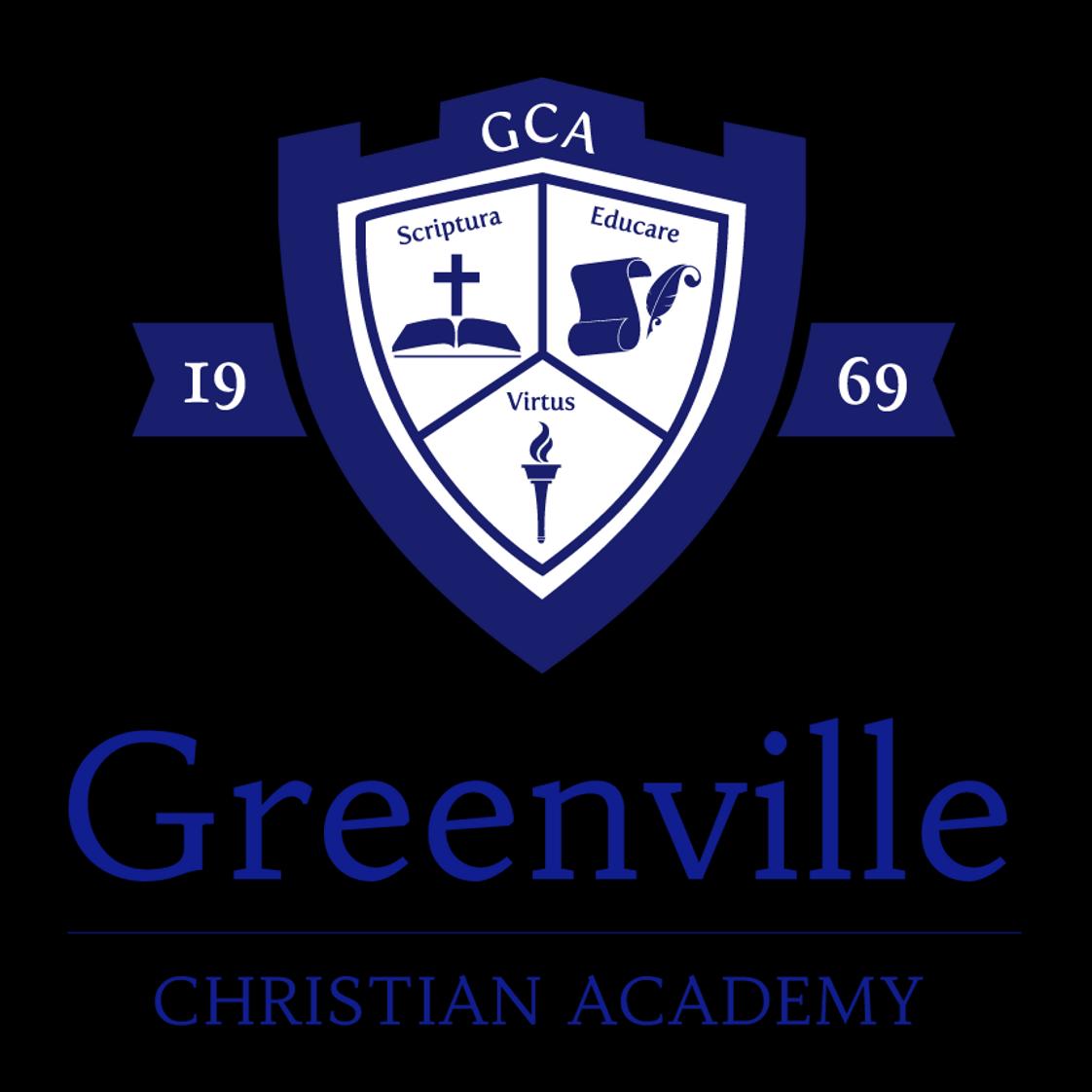 Greenville Christian Academy Photo #1 - GCA seeks to educate in Biblical truth and righteousness, to prepare students to be life-long learners by pursuing excellence, and to distinctively operate as a Christian school.