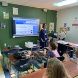 Noble Academy Photo #9 - Lower School math class - 1:8 average