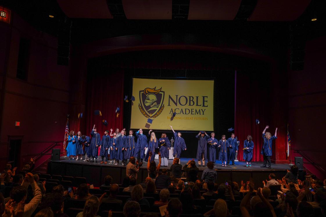 Noble Academy Photo