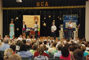 Harrells Christian Academy Photo