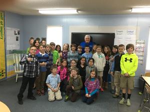 Hickory Day School Photo