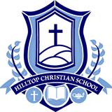 Hilltop Christian School Photo #1 - Hilltop Christian School official crest