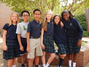Immaculata Catholic School Photo