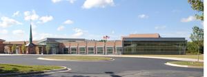 Immaculate Heart Of Mary Catholic School Photo
