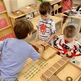 Winston-Salem Montessori School Photo
