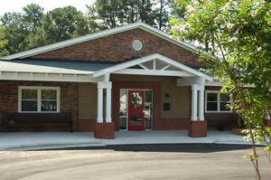 Montessori Day School Photo