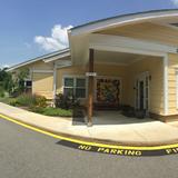Montessori School Of Durham Photo - A view of the MSD office.