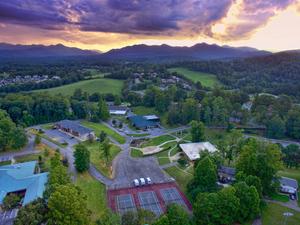 Mount Pisgah Academy Photo