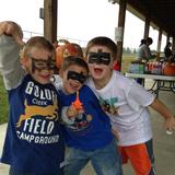 Mountain View Christian Academy Photo #3 - Fall carnival day.
