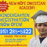New Hope Christian Academy Photo #9