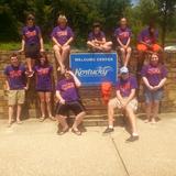 New Hope Christian Academy Inc Photo #7 - Cross country high school trip